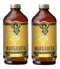 Margarita Syrup Two Pack