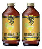 Margarita Syrup Two Pack