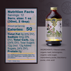 Marionberry Syrup