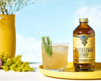 Meyer Lemon Syrup