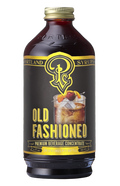 Old Fashioned Syrup