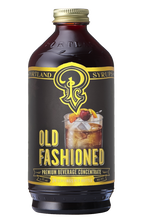 Old Fashioned Syrup