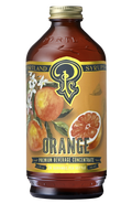 Orange Syrup
