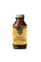 Orange Bitters
