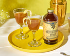 Meyer Lemon Syrup