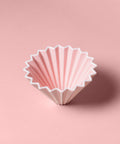 ORIGAMI Ceramic Dripper - Medium for 1-4 Cup Brewing