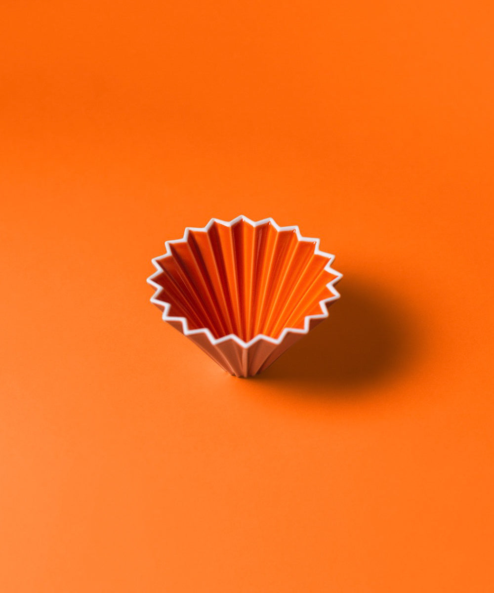 Origami Dripper - Thumbnail 3