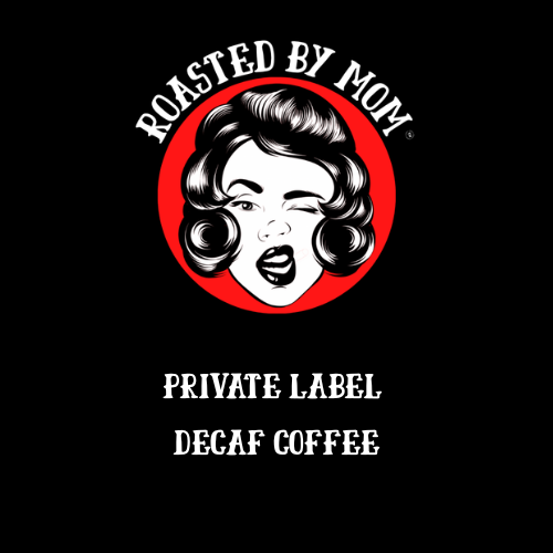 Private Label Decaf Coffee