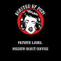 Private Label Medium Roast