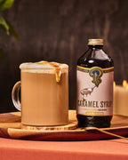 Coffee Syrup Gift Set