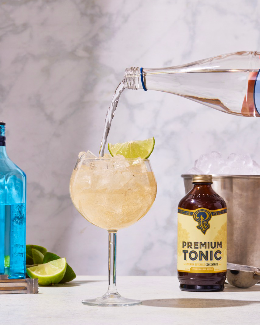 Premium Tonic