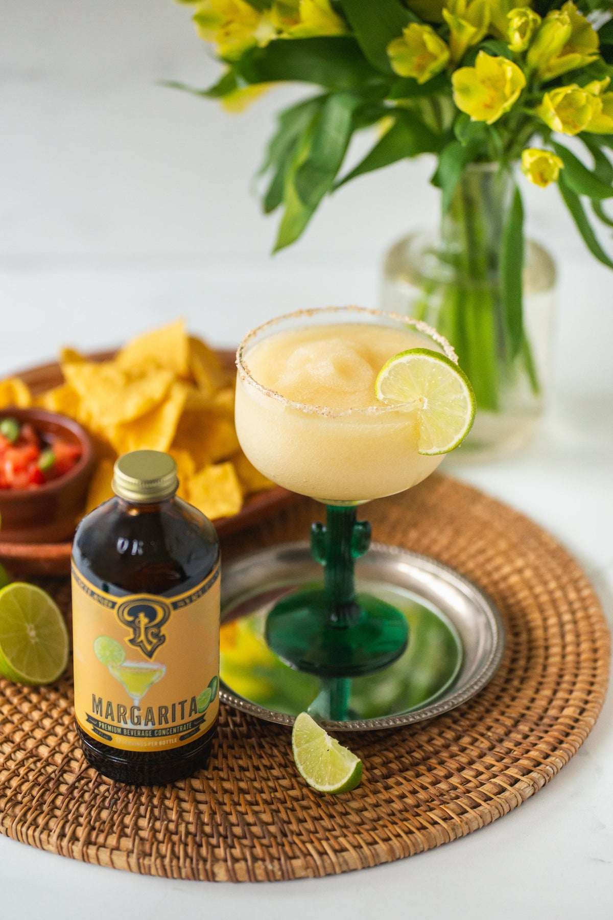 Margarita Syrup Two Pack