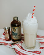 Genuine Root Beer Syrup two-pack