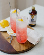 Rose City Tonic Concentrate