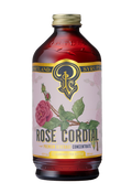 Rose Cordial Syrup