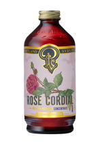 Rose Cordial Syrup