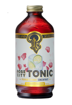 Rose City Tonic Concentrate