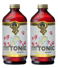 Rose City Tonic Concentrate two-pack