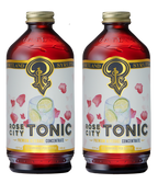 Rose City Tonic Concentrate two-pack