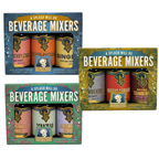 Sampler Pack Trio