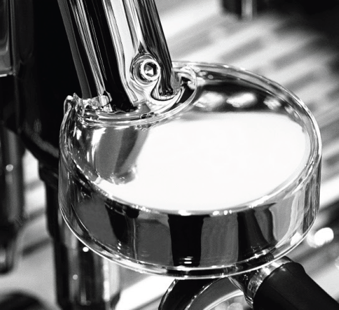 Turin Gallatin V HX Espresso Machine with PID