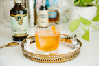 Cane Simple Syrup two-pack