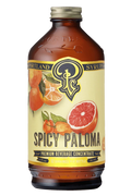 Spicy Paloma Syrup