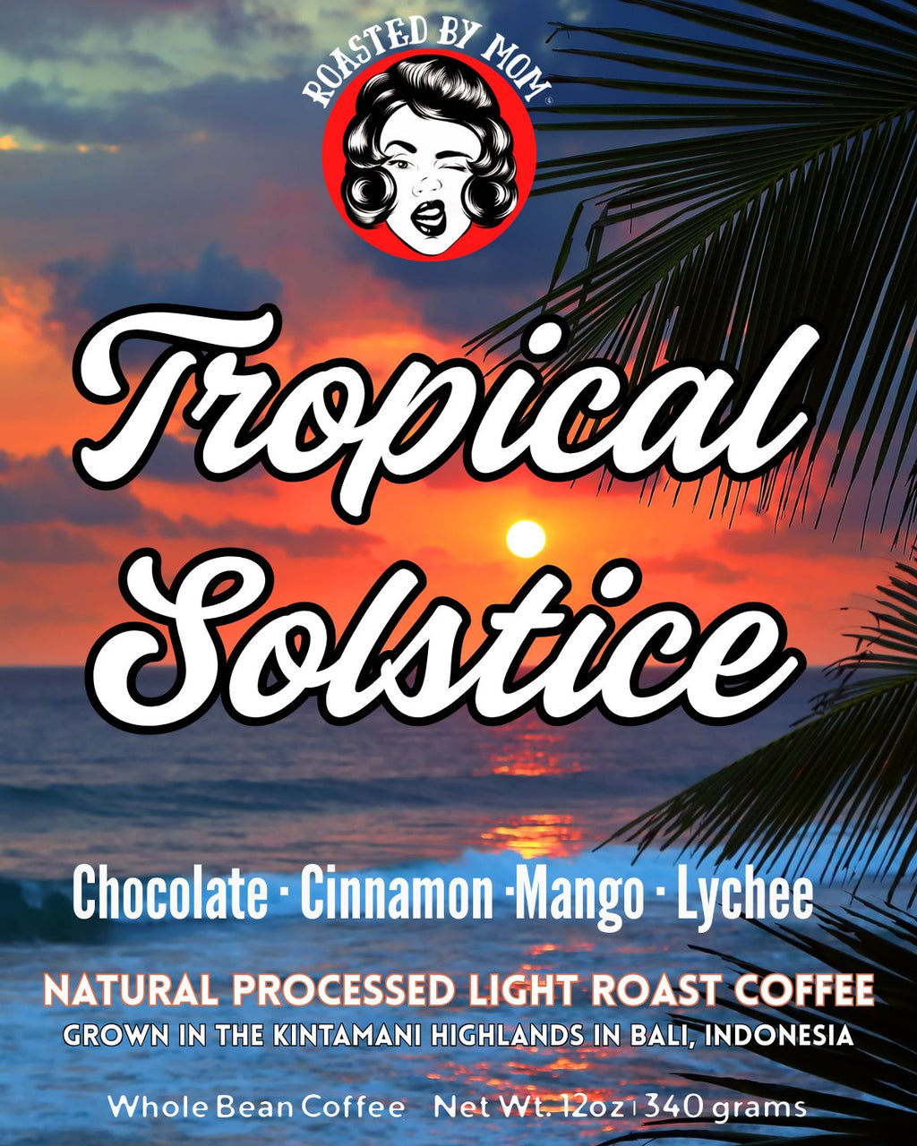Tropical Solstice