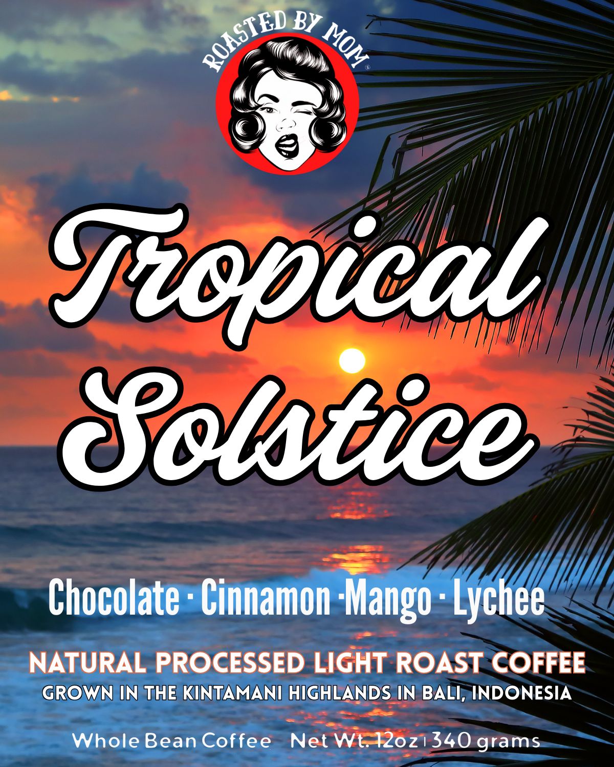Tropical Solstice