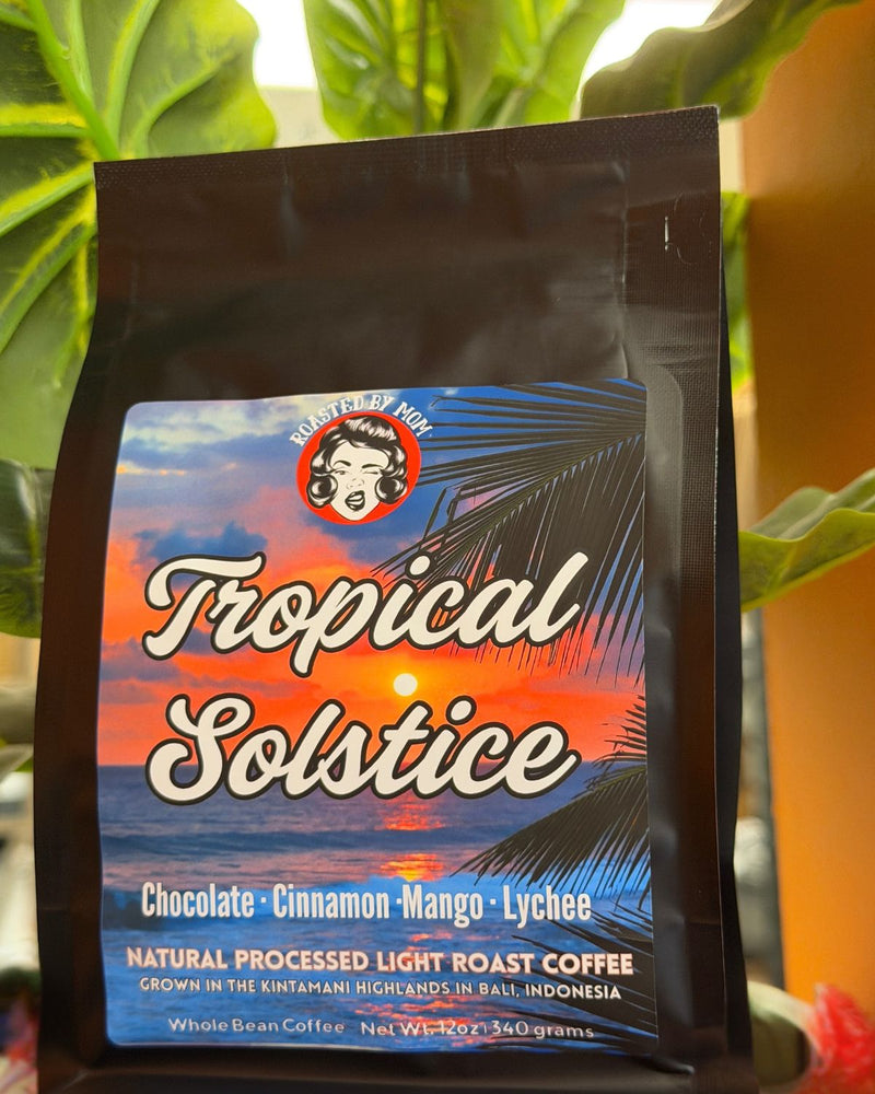Tropical Solstice