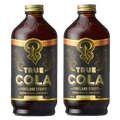True Cola two-pack