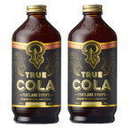 True Cola two-pack
