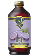 Ube Syrup