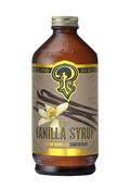 Vanilla Syrup