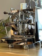Turin Gallatin V HX Espresso Machine with PID