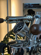 Turin Gallatin V HX Espresso Machine with PID