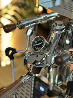 Turin Gallatin V HX Espresso Machine with PID