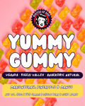 Yummy Gummy