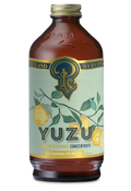 Yuzu Syrup