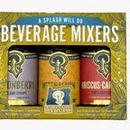 Sampler Pack Trio