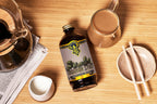 Cardamom Syrup