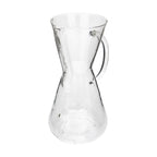 3 Cup Glass Handle Coffeemaker