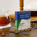 Cold Brew Profile