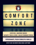 Comfort Zone