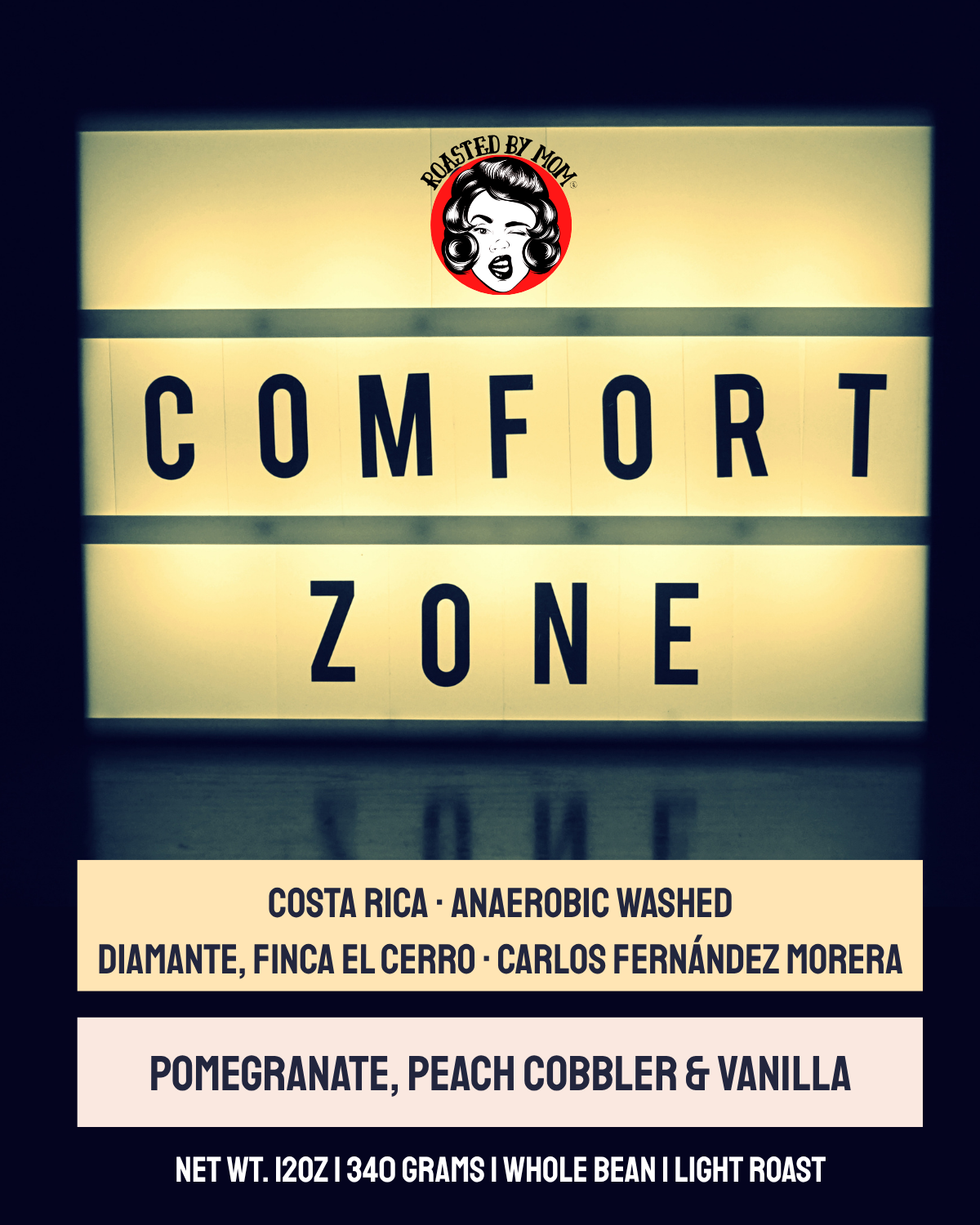 Comfort Zone