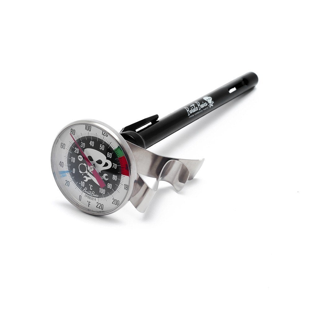 Barista Basics Steam Kit - Thumbnail 2