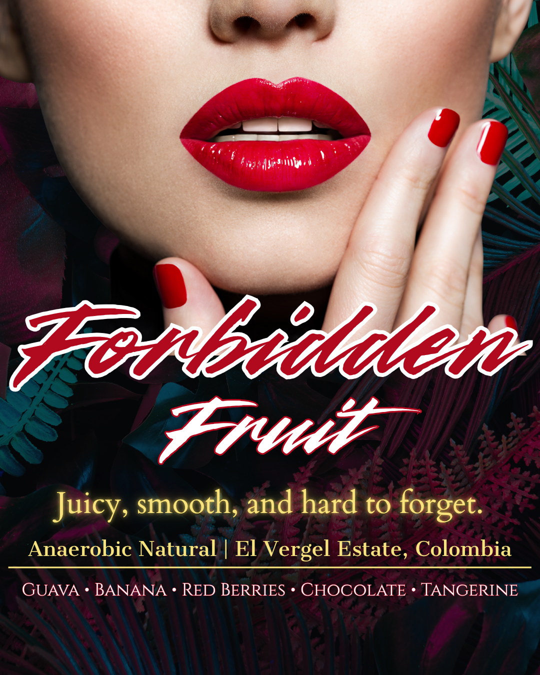 Forbidden Fruit