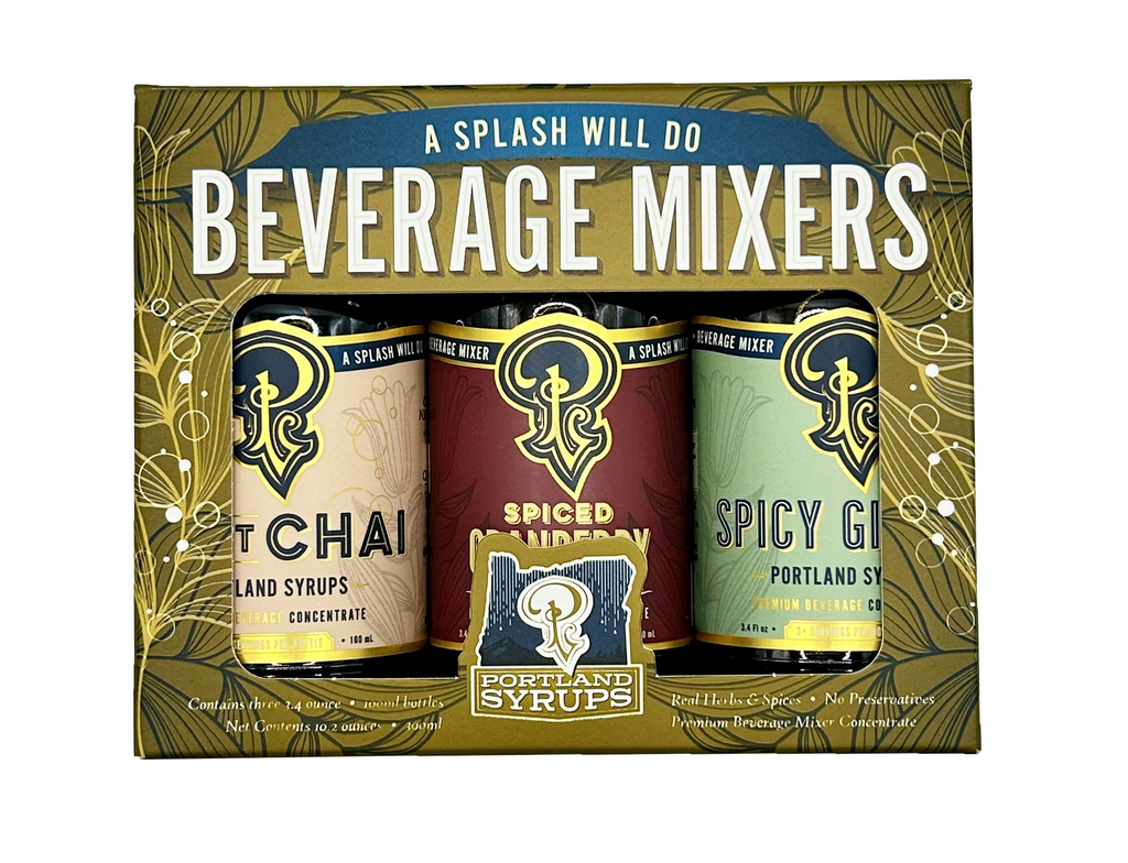 Sampler Pack Trio