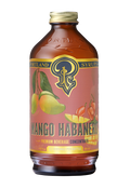 Mango Habanero Syrup