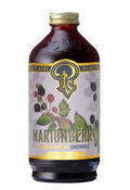 Marionberry Syrup